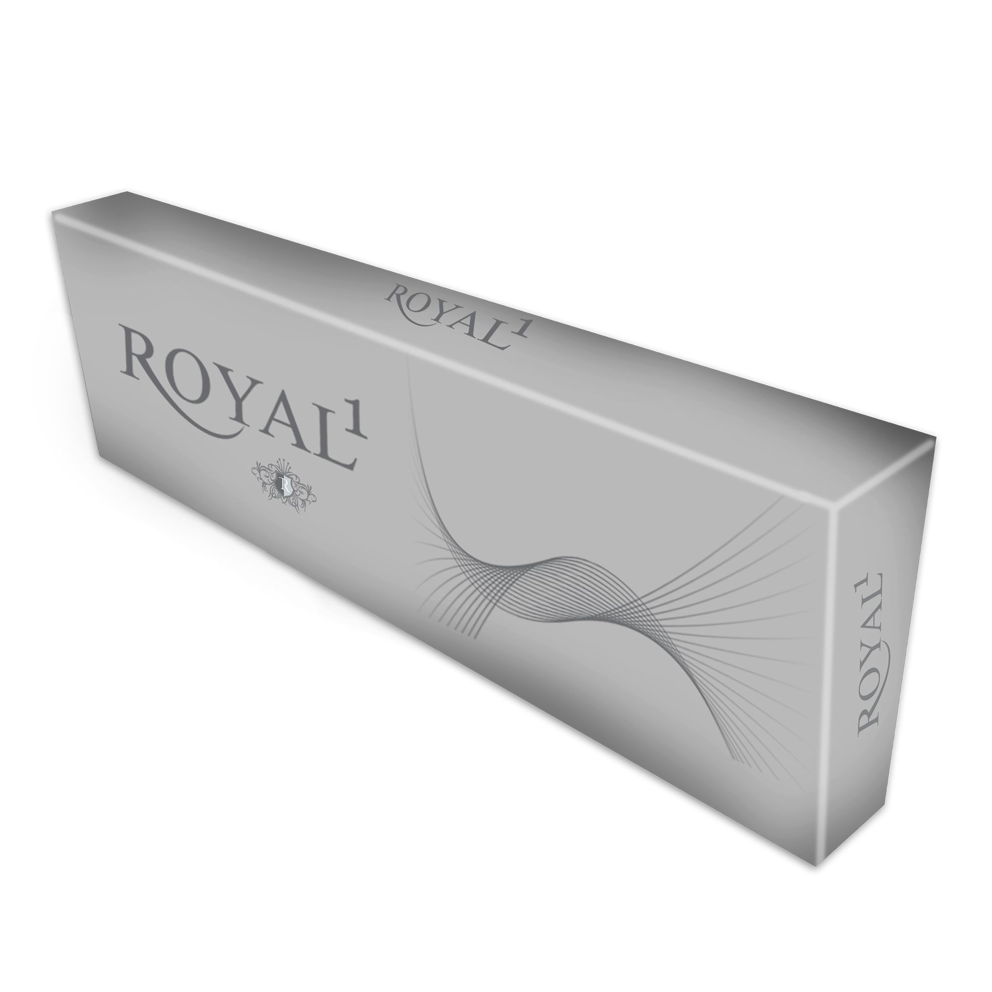  Royal1 Silver box 