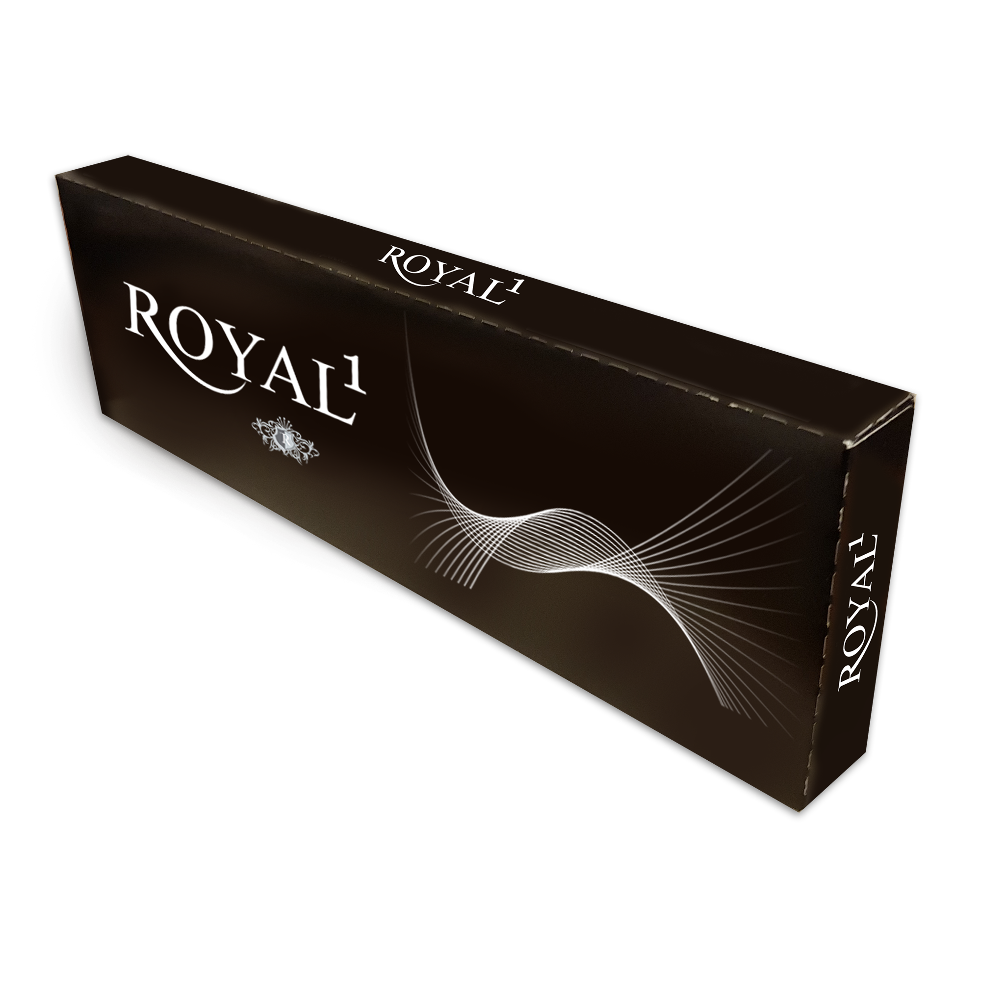  Royal1 Black box 